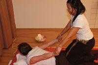 Thai-Massage #3